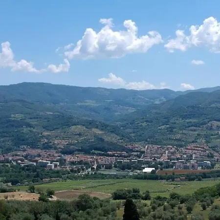 Apartament Fienile *