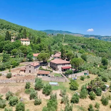 Fienile Apartament *