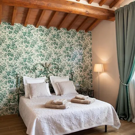 Fienile Apartament