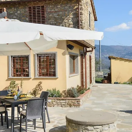 Fienile Apartament Pontassieve