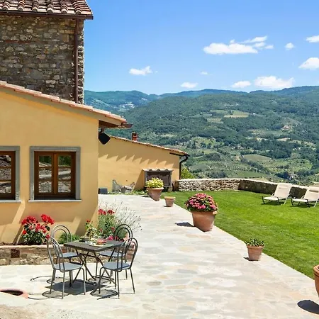 Fienile Apartament